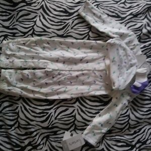 BNWT Carters Layette